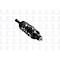 Fcs Struts COMPLETE STRUT ASSEMBLY 1345734 - alternate 3
